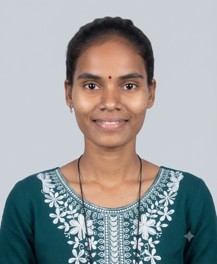 Maria Lakra - Full time Cleaner and Baby Sitter in Kalyan in Mumbai